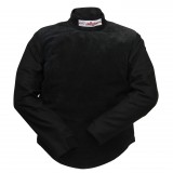  Fechtmeisterjacke "Basic Plus" für Herren Rückenreißverschluss